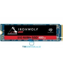 IronWolf 510 480GB [ZP480NM30011]